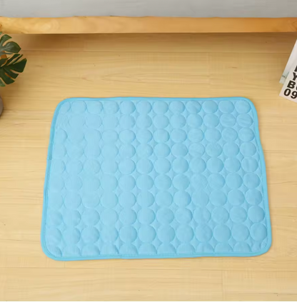 🐾ChillPad™- Den svala favoritplatsen för din hund