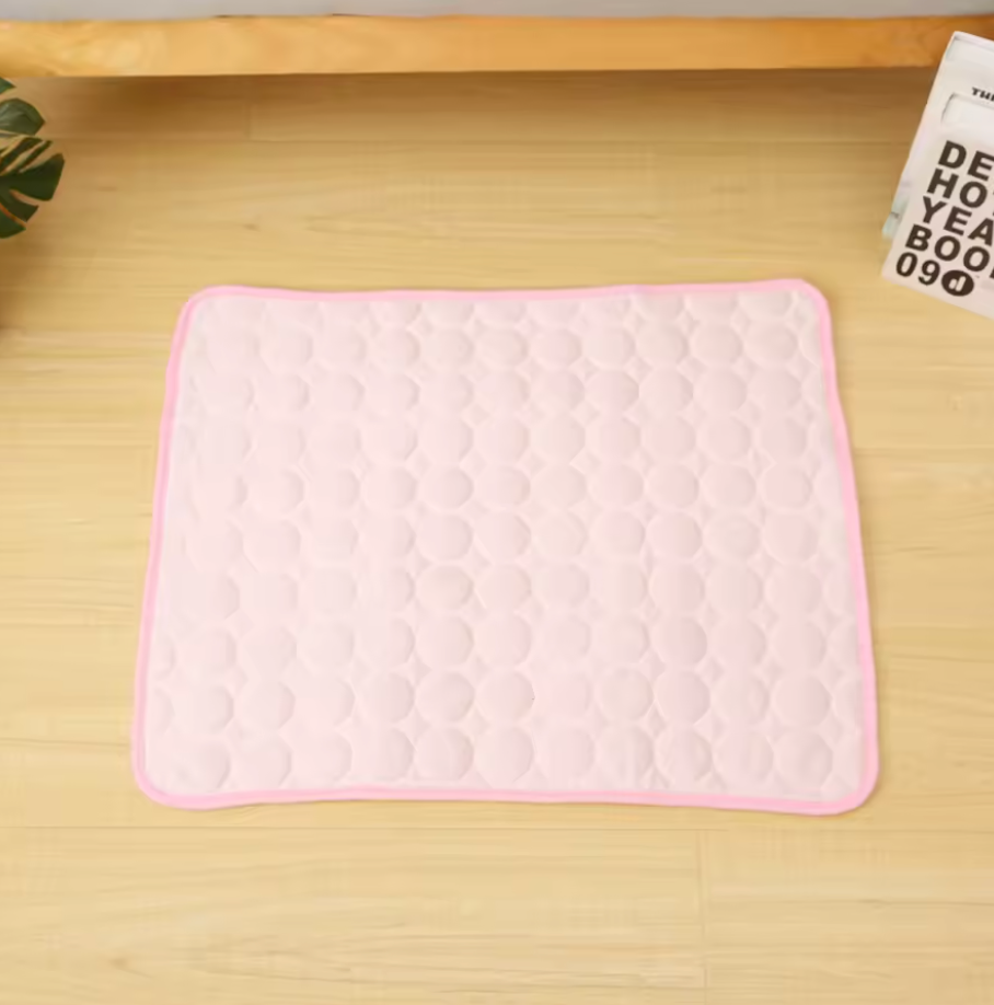 🐾ChillPad™- Den svala favoritplatsen för din hund
