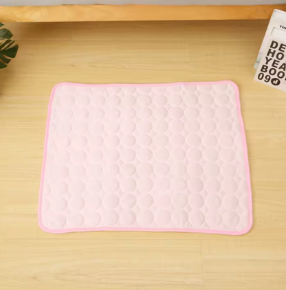 🐾ChillPad™- Den svala favoritplatsen för din hund