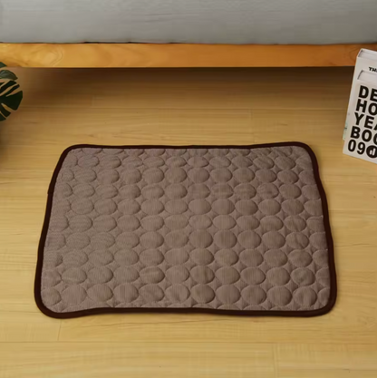 🐾ChillPad™- Den svala favoritplatsen för din hund